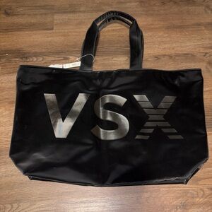 Victoria’s secret X Black Tote Bag